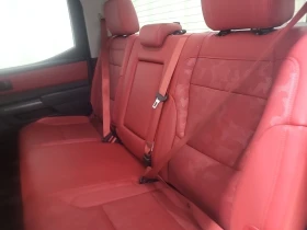Toyota Tundra * LIMITED HYBRID CREW CAB SHORT BED * CARFAX *  | Mobile.bg    12