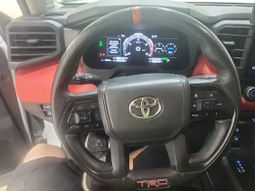 Toyota Tundra * LIMITED HYBRID CREW CAB SHORT BED * CARFAX *  | Mobile.bg    11