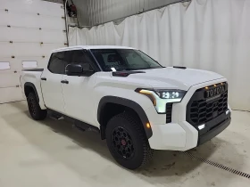 Toyota Tundra * LIMITED HYBRID CREW CAB SHORT BED * CARFAX *  | Mobile.bg    2