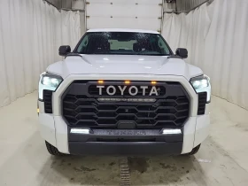 Toyota Tundra * LIMITED HYBRID CREW CAB SHORT BED * CARFAX *  | Mobile.bg    7