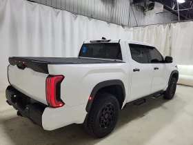 Toyota Tundra * LIMITED HYBRID CREW CAB SHORT BED * CARFAX *  | Mobile.bg    3