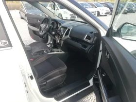 SsangYong Tivoli 1.6I KLIMA IT. | Mobile.bg    14