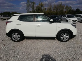 SsangYong Tivoli 1.6I KLIMA IT. | Mobile.bg    7