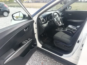 SsangYong Tivoli 1.6I KLIMA IT. | Mobile.bg    9