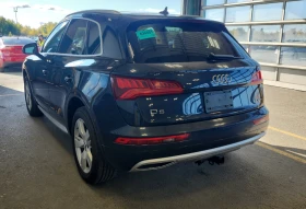 Audi Q5 TECHNIK* *  | Mobile.bg    4