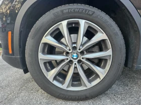 BMW X3 * xDrive30i * CARFAX * БЕЗ ПЪРВОНАЧАЛНА ВНОСКА - 32100 лв. / 16412.47 € - 44360384 7