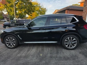 BMW X3 * xDrive30i * CARFAX * БЕЗ ПЪРВОНАЧАЛНА ВНОСКА - 32100 лв. / 16412.47 € - 44360384 2