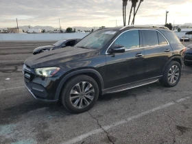 Mercedes-Benz GLE 350 4MATIC