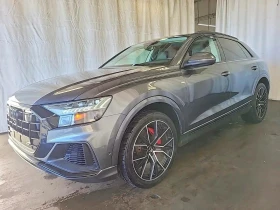 Audi Q8 - 36669 € / 71718.33 лв. - 39550558 2