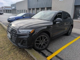 Audi Q5 * PROGRESSIV * CARFAX * ЦЕНА ДО БГ