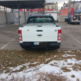 Ford Ranger 3.2 TDCI WILDTRAK 4X4 AT 6 - 10500 € / 20536.22 лв. - 88347647 4