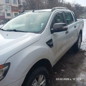 Ford Ranger 3.2 WILDTRAK AUTOMAT6 - 12000 € / 23469.96 лв. - 88347647 2