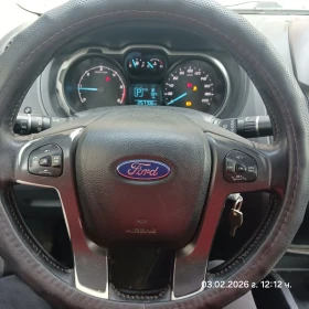 Ford Ranger 3.2 WILDTRAK AUTOMAT6 - 12000 € / 23469.96 лв. - 88347647 8