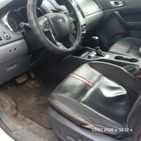 Ford Ranger 3.2 WILDTRAK AUTOMAT6 - 12000 € / 23469.96 лв. - 88347647 9