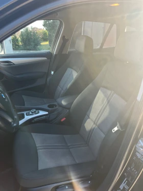 BMW X1 - 10750 € / 21025.17 лв. - 26914862 6