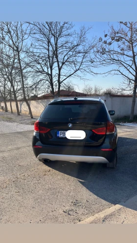 BMW X1 - 10750 € / 21025.17 лв. - 26914862 4