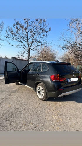 BMW X1 - 10750 € / 21025.17 лв. - 26914862 3
