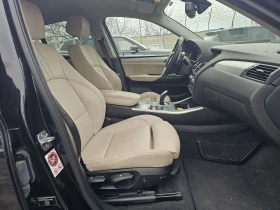 BMW X4 Xdrive XLine 3.0d 249kc Msport Евро6B | Auto.bg — изображение 10