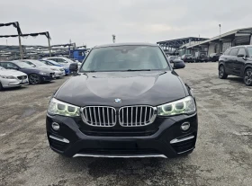 BMW X4 Xdrive XLine 3.0d 249kc Msport Евро6B | Auto.bg — изображение 3