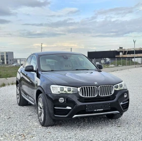 ����� �� �������� �� BMW X4 Xdrive XLine 3.0d 249kc Msport ����6B