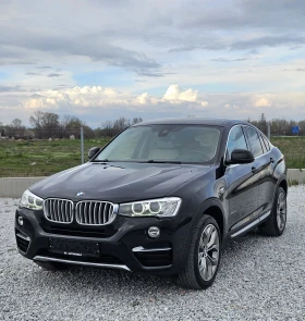 ������ BMW X4
