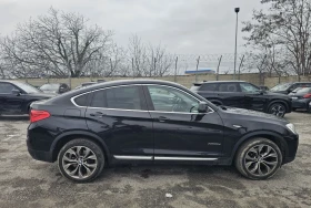 BMW X4 Xdrive XLine 3.0d 249kc Msport Евро6B | Auto.bg — изображение 7