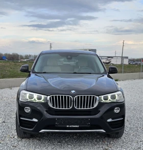 ����� �� �������� �� BMW X4 Xdrive XLine 3.0d 249kc Msport ����6B