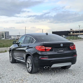 ����� �� �������� �� BMW X4 Xdrive XLine 3.0d 249kc Msport ����6B
