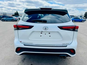 Toyota Highlander * AWD * 1 СОБСТВЕНИК * 2 КЛЮЧА * КАМЕРА | Auto.bg — изображение 4