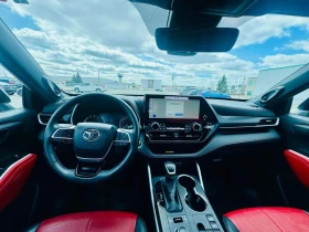 Toyota Highlander * AWD * 1 СОБСТВЕНИК * 2 КЛЮЧА * КАМЕРА | Auto.bg — изображение 8
