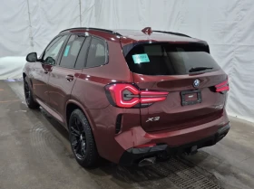 BMW X3 2022 BMW X3 XDRIVE30E - 28800 € / 56327.90 лв. - 32422839 6