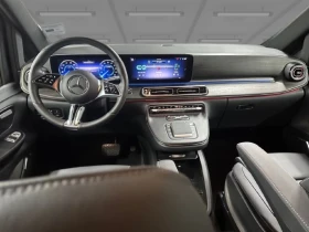 Mercedes-Benz EQV 300 Long = Avantgarde = Гаранция | Auto.bg — изображение 6