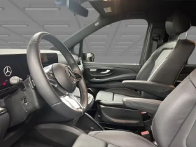 Mercedes-Benz EQV 300 Long = Avantgarde = Гаранция | Auto.bg — изображение 5