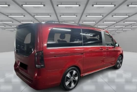 Mercedes-Benz EQV 300 Long = Avantgarde = Гаранция | Auto.bg — изображение 3