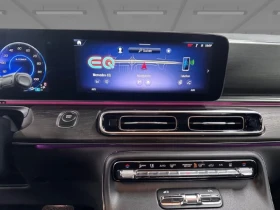 Mercedes-Benz EQV 300 Long = Avantgarde = Гаранция | Auto.bg — изображение 7