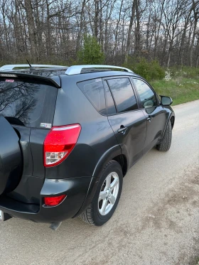 Toyota Rav4 2.2D-CAT 177hp - 4800 € / 9387.98 лв. - 50829500 6