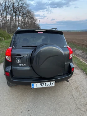 Toyota Rav4 2.2D-CAT 177hp - 4800 € / 9387.98 лв. - 50829500 4