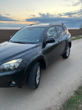 Toyota Rav4 2.2D-CAT 177hp - 4800 € / 9387.98 лв. - 50829500 3