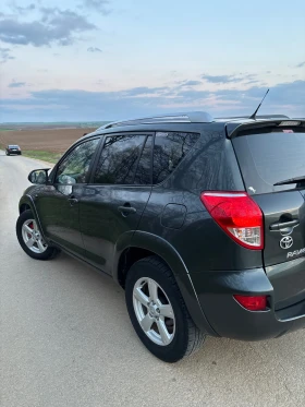 Toyota Rav4 2.2D-CAT 177hp - 4800 € / 9387.98 лв. - 50829500 5