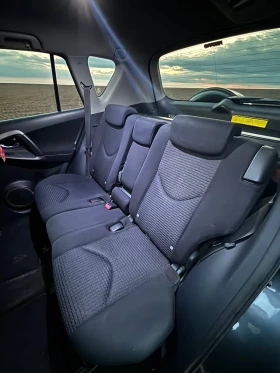 Toyota Rav4 2.2D-CAT 177hp - 4800 € / 9387.98 лв. - 50829500 8