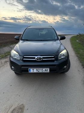 Toyota Rav4 2.2D-CAT 177hp - 4800 € / 9387.98 лв. - 50829500 2