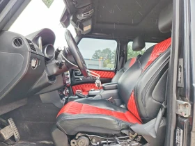 Mercedes-Benz G 63 AMG DESIGNO/KAMERA/LANE ASSIST | Mobile.bg � ����� ������ 7