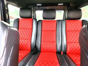 Mercedes-Benz G 63 AMG DESIGNO/KAMERA/LANE ASSIST | Mobile.bg � ����� ������ 10