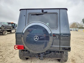 Mercedes-Benz G 63 AMG DESIGNO/KAMERA/LANE ASSIST | Mobile.bg � ����� ������ 6