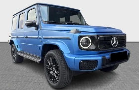 Mercedes-Benz G 580 EQ 4MATIC | Mobile.bg � ����� ������ 2