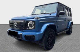 ������ Mercedes-Benz G 580