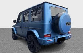 Mercedes-Benz G 580 EQ 4MATIC | Mobile.bg � ����� ������ 3
