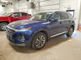 ������ Hyundai Santa fe