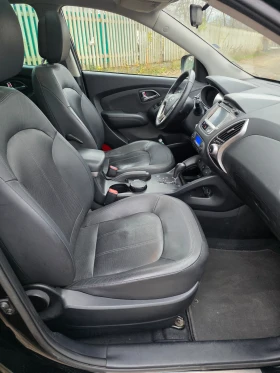Hyundai IX35 2.0 Crdi 4x4 ��������� | Mobile.bg � ����� ������ 13