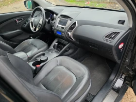 Hyundai IX35 2.0 Crdi 4x4 ��������� | Mobile.bg � ����� ������ 15